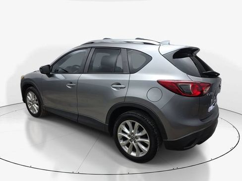 Used 2014 MAZDA CX-5 Grand Touring FWD image 8