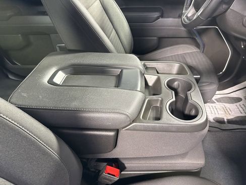 Used 2023 Chevrolet Silverado 1500 LT w/ Protection Package image 15