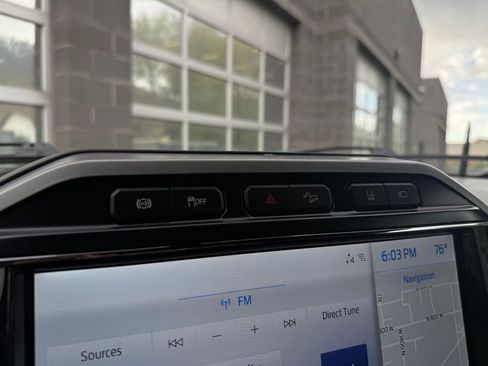 Used 2022 Ford F350 Lariat w/ Lariat Ultimate Package image 49