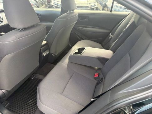 Certified 2024 Toyota Corolla LE AWD/4WD image 15