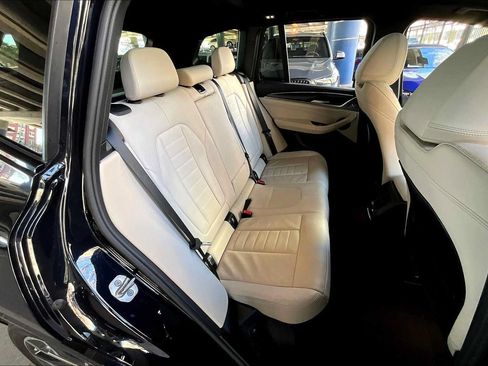 Used 2022 BMW X3 sDrive30i w/ M Sport Package 2 RWD image 20