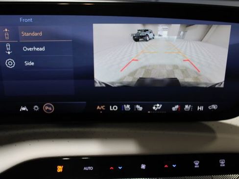 Used 2025 Buick Enclave Avenir w/ Super Cruise Package AWD/4WD image 51