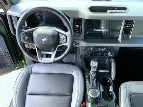 Used 2024 Ford Bronco Big Bend AWD/4WD image 13