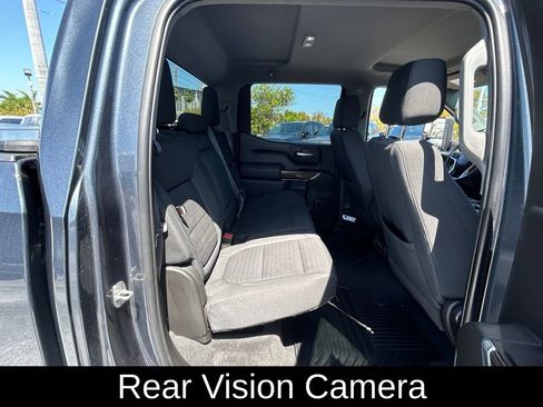 Used 2022 Chevrolet Silverado 1500 RST image 23