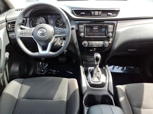 Used 2021 Nissan Rogue Sport S AWD/4WD image 12
