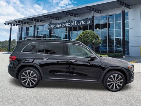 Certified 2022 Mercedes-Benz GLB 250 image 3