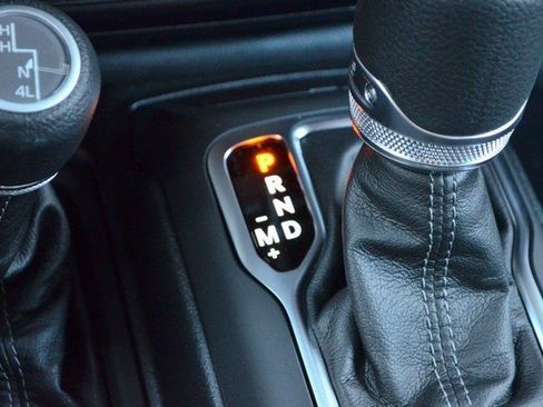 New 2026 Jeep Gladiator Rubicon image 25