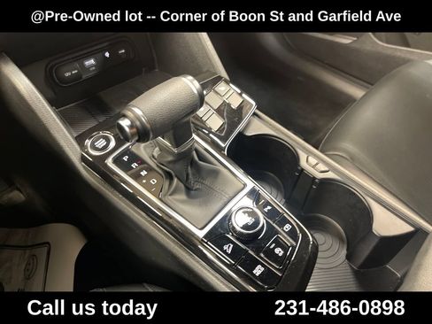 Used 2023 Kia Sportage X-Line AWD/4WD image 26