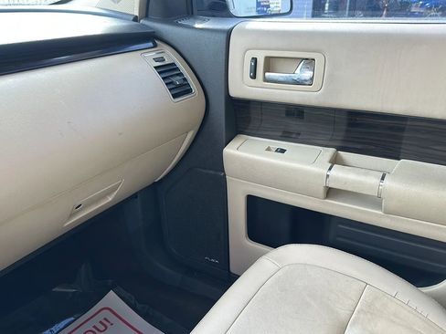 Used 2015 Ford Flex SEL w/ Equipment Group 202A image 12