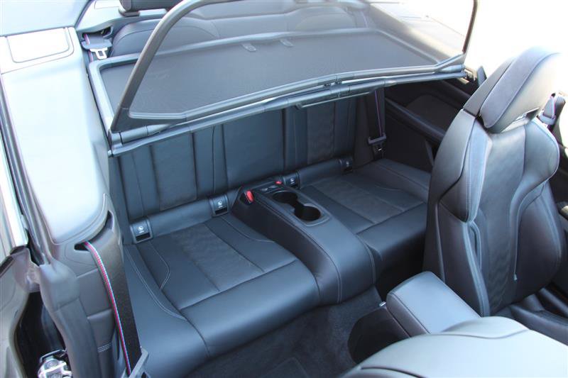 Used 2022 BMW M4 xDrive Competition w/ Executive Package AWD/4WD image 21