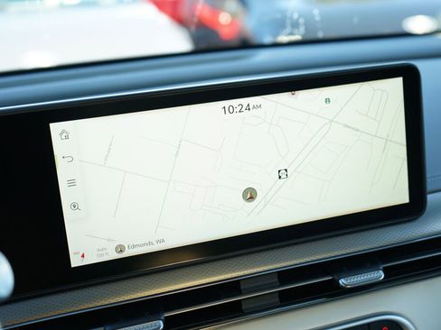 Used 2023 Genesis GV60 Performance image 30