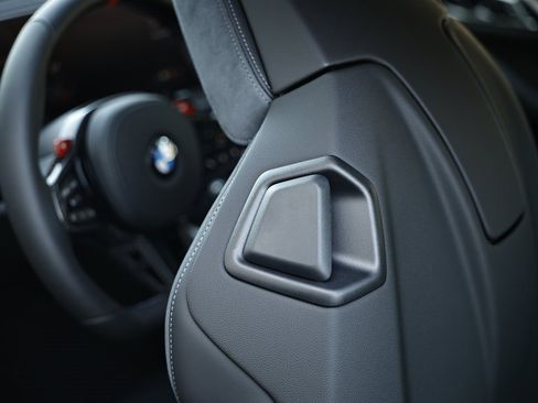 New 2026 BMW M4 xDrive Competition w/ Executive Package image 27