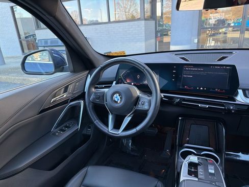 Used 2025 BMW X1 xDrive28i image 7