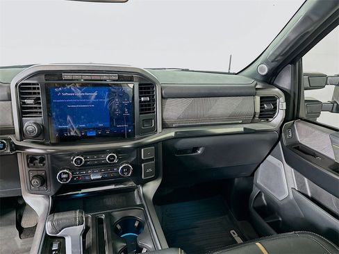 Used 2021 Ford F150 Platinum w/ Equipment Group 701A High image 20