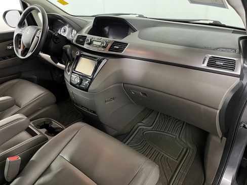 Used 2015 Honda Odyssey EX-L image 25
