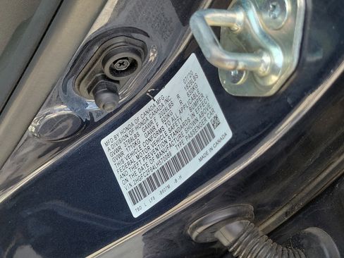 Used 2020 Honda Civic LX image 31