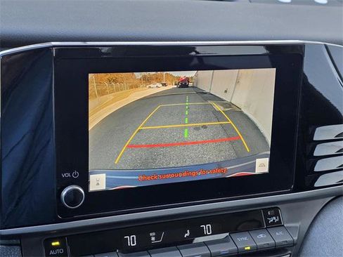 Certified 2025 Toyota Camry LE image 12