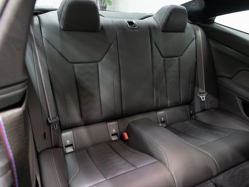 Used 2025 BMW M4 xDrive Competition image 15