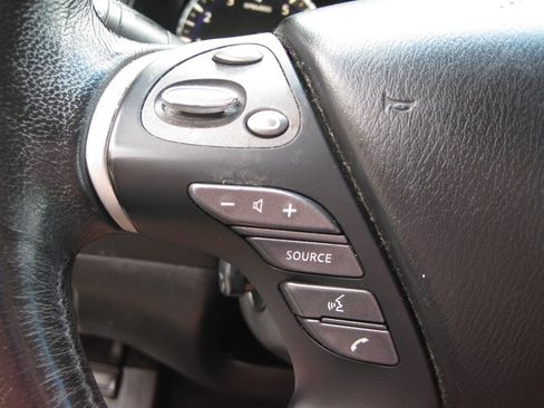 Used 2015 INFINITI QX60 FWD w/ Premium Plus Package image 15
