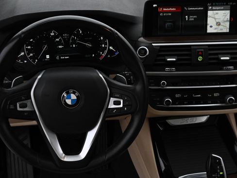 Used 2019 BMW X3 sDrive30i w/ Convenience Package image 13