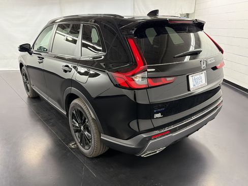 New 2026 Honda CR-V Sport Touring image 3