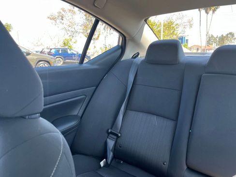 Used 2024 Nissan Altima 2.5 SV image 39