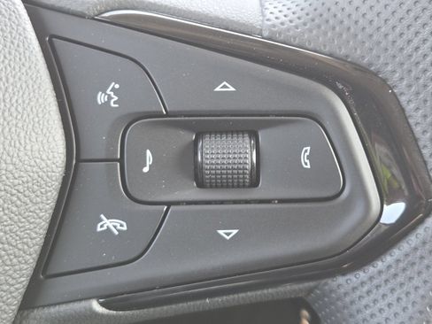 New 2026 Chevrolet TrailBlazer LT AWD/4WD image 29