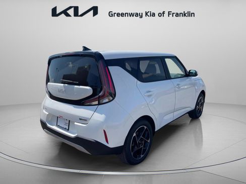 New 2025 Kia Soul EX image 7