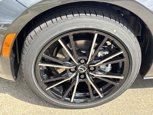 New 2026 MAZDA MX-5 Miata Grand Touring RWD image 12