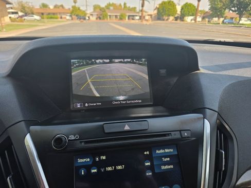 Used 2018 Acura MDX SH-AWD image 20