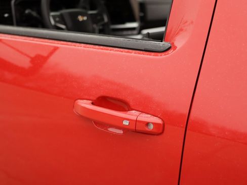 New 2026 Chevrolet Silverado 3500 LT image 36