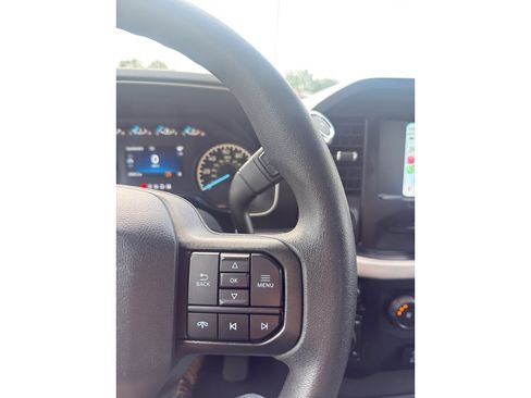 Used 2023 Ford F150 XLT w/ Trailer Tow Package AWD/4WD image 24