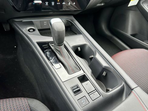 New 2026 Nissan Sentra SR image 19