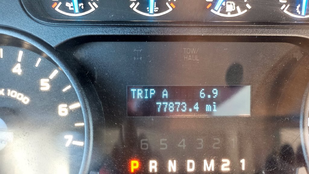 Used 2014 Ford F150 STX w/ Equipment Group 201A Mid RWD image 32