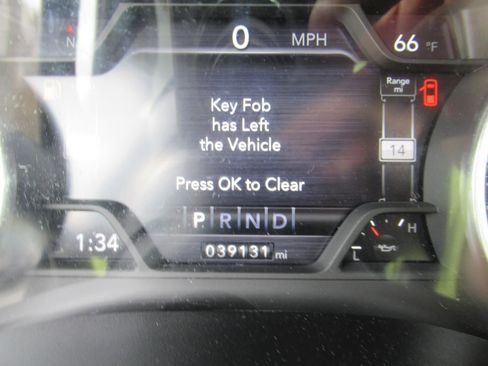 Used 2022 RAM 1500 Big Horn AWD/4WD image 24