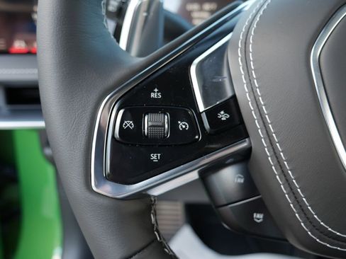 New 2026 Chevrolet Corvette Stingray Preferred Conv w/ Z51 Performance Package RWD image 13