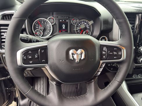 New 2026 RAM 1500 Big Horn image 17