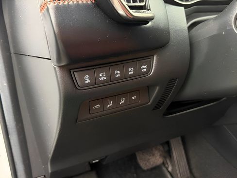 Used 2024 MAZDA CX-50 2.5 Turbo w/ Cargo Package image 20