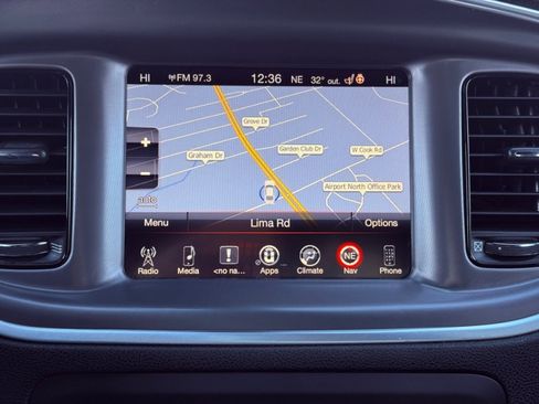 Used 2019 Dodge Charger R/T w/ Driver Confidence Group image 26