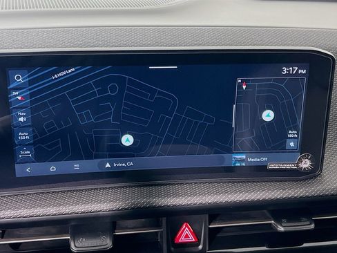 New 2025 Kia EV6 Wind image 11