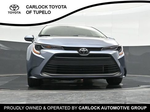 Used 2026 Toyota Corolla LE FWD image 50