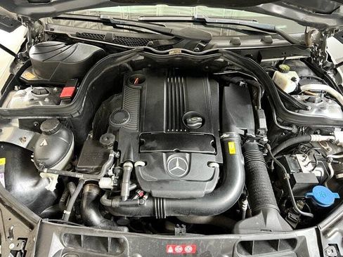 Used 2014 Mercedes-Benz C 250 Coupe w/ Premium 1 Package image 25