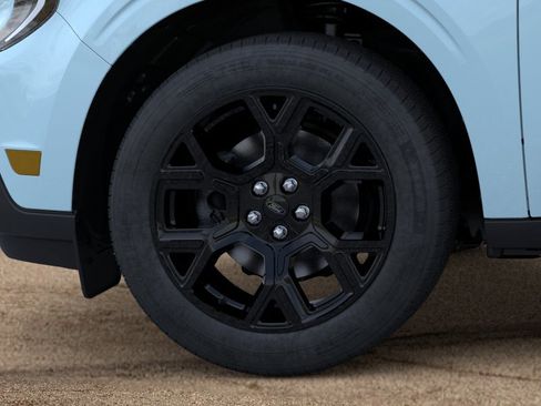 New 2026 Ford Maverick Lariat AWD/4WD image 44