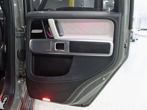 Used 2024 Mercedes-Benz G 63 AMG 4MATIC image 45