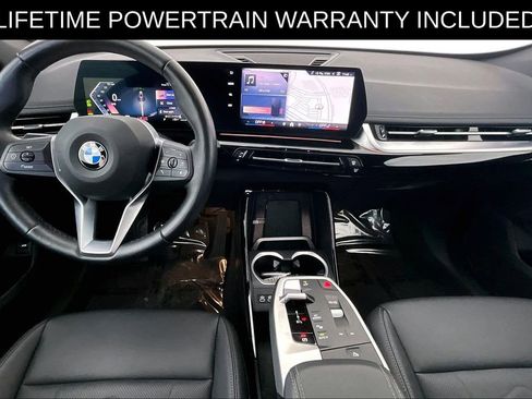 Used 2025 BMW X1 xDrive28i image 20