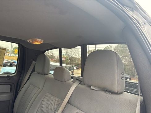 Used 2013 Ford F150 XLT w/ Luxury Equipment Group image 27