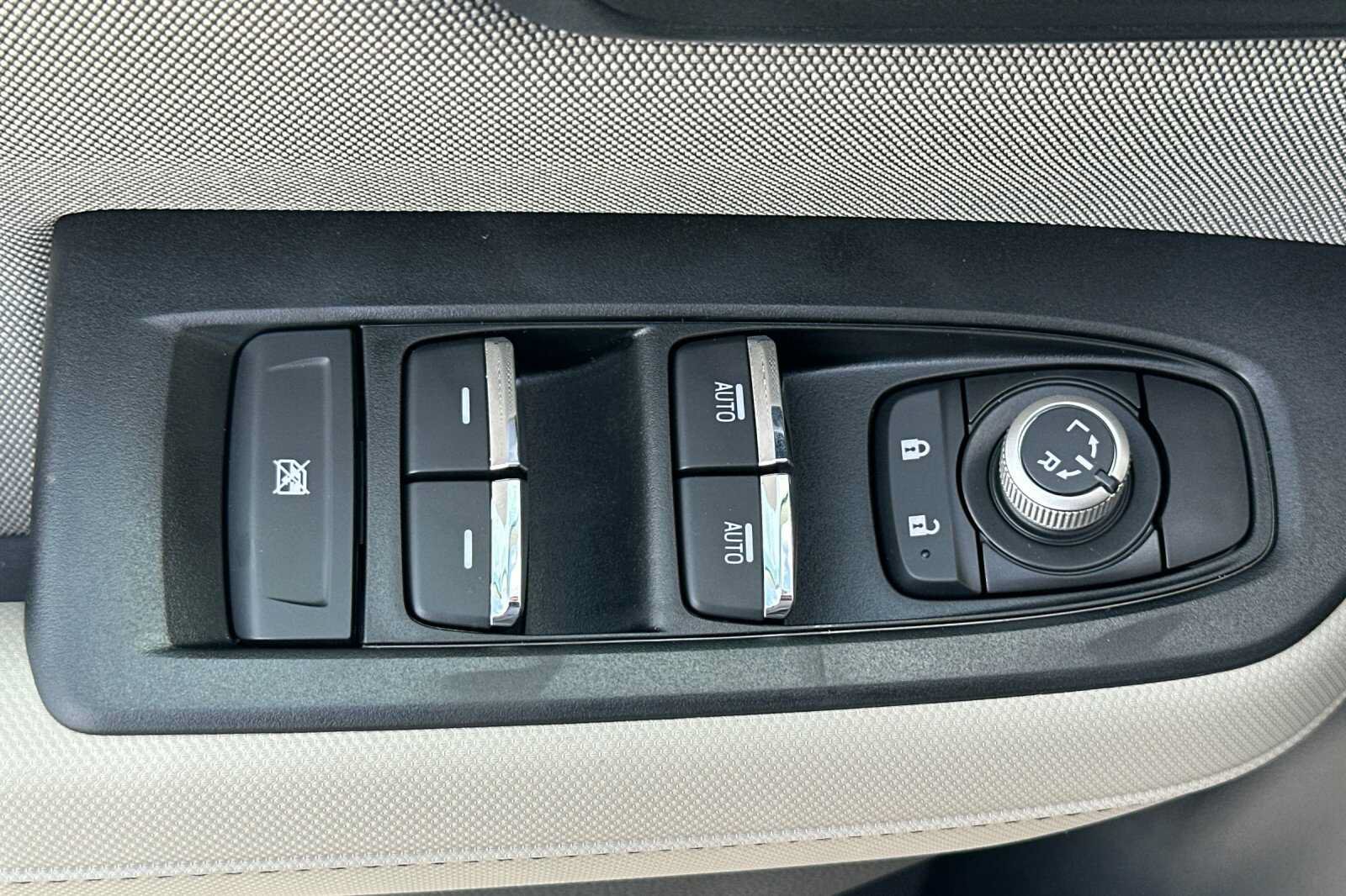 New 2026 Subaru Forester Premium AWD/4WD image 13