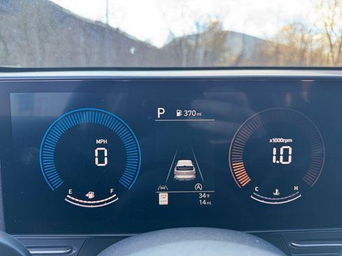 New 2026 Hyundai Kona SE image 16