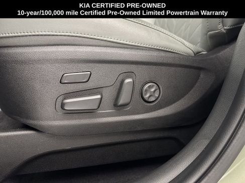 Certified 2024 Kia Telluride SX Prestige X-Line image 20