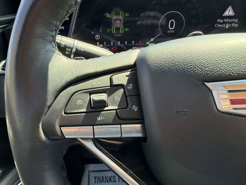Certified 2024 Cadillac Escalade Sport w/ LPO, ONYX Package AWD/4WD image 29